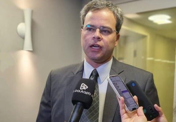 Deputado George Morais acredita que a CPI do Padre Zé seja aprovada pelo TJ da Paraíba