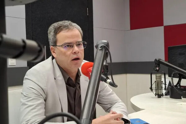 Deputado George Morais acredita que a CPI do Padre Zé seja aprovada pelo TJ da Paraíba