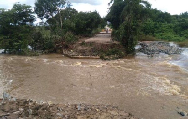 MPPB ajuíza ação para que DER ofereça travessia segura entre municípios de Caaporã e Alhandra